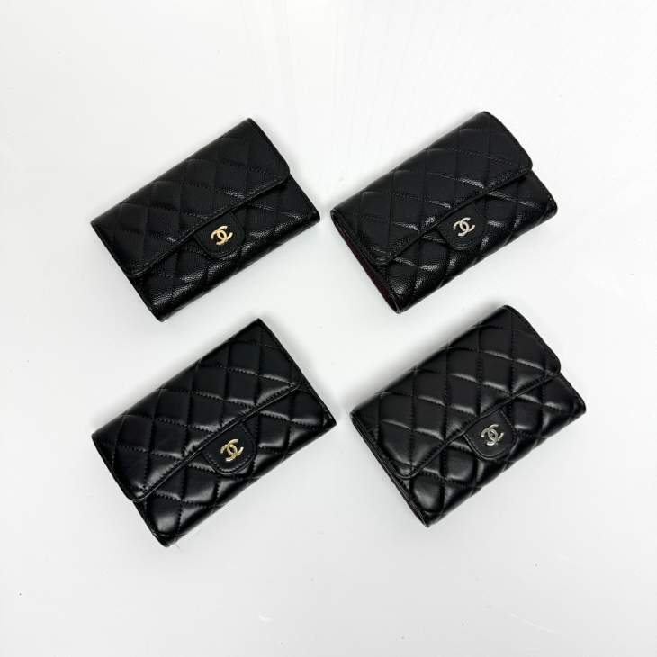 Picture of Chanel Wallets _SKUfw239887983fw
